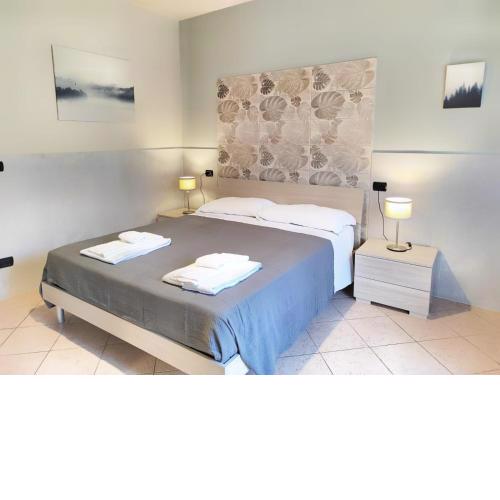 Residence Plinio Home