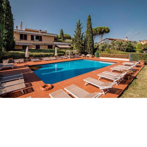 Residence Poggio Golf