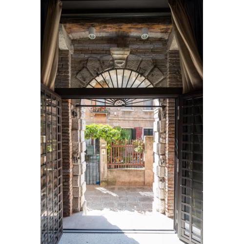 Residence Poli Venezia