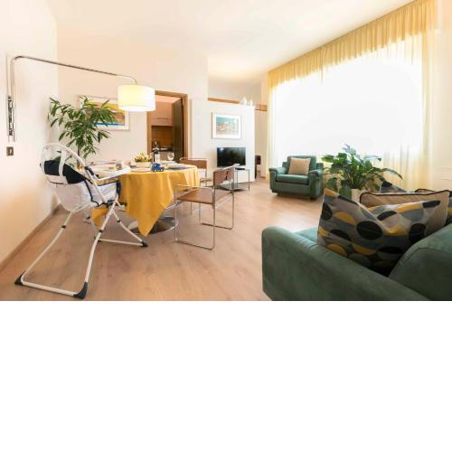 Residence Porta Al Prato