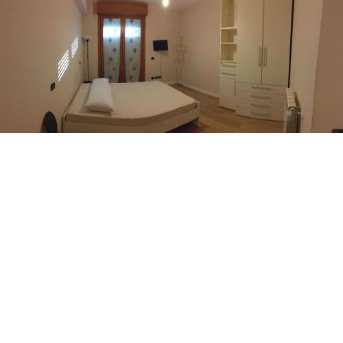 Residence Porta di Roma 2