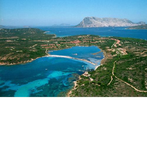Residence Porto Coda Cavallo
