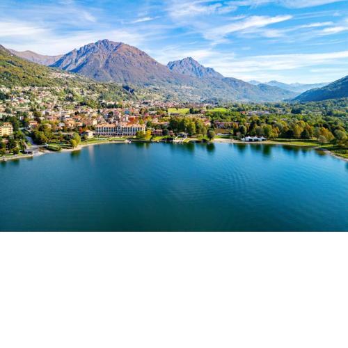 Residence Porto Letizia - Happy Rentals