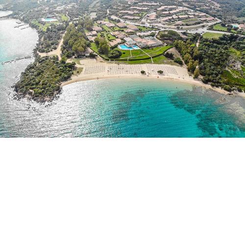 Residence Porto Mannu