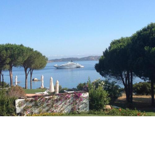 RESIDENCE PORTO PICCOLO - appartamento D8