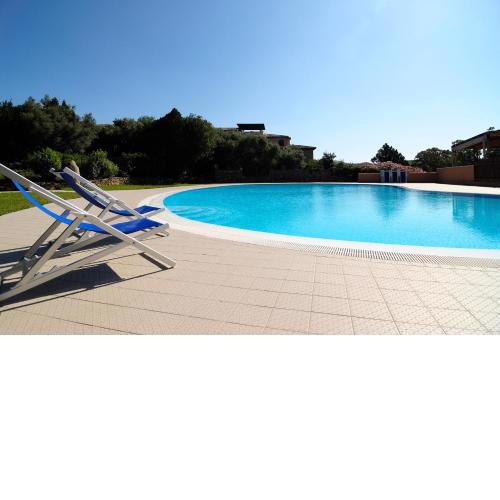 Residence Portorotondo Tre