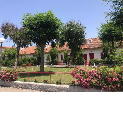 Residence Poseidone