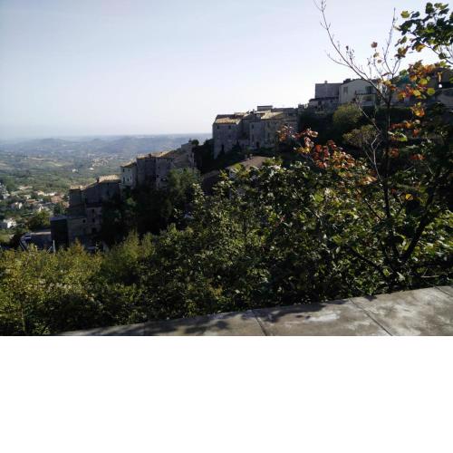 Residence Praetorium Maiella