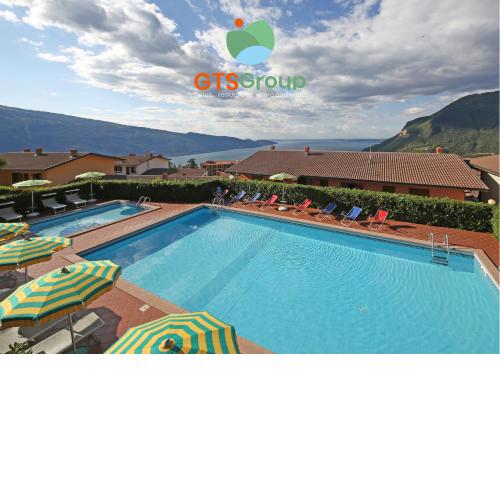 Residence Primera Rompala, GTSGroup