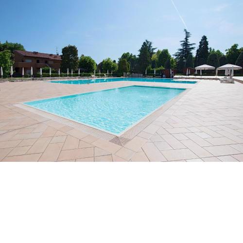 Residence Punta Gro' P1 7 Apartment by Wonderful Italy