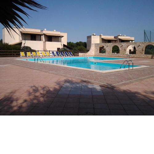 Residence Punta Longa