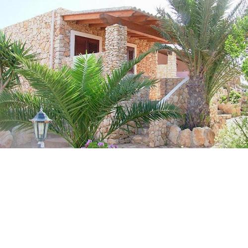 Residence Punta Sottile Lampedusa