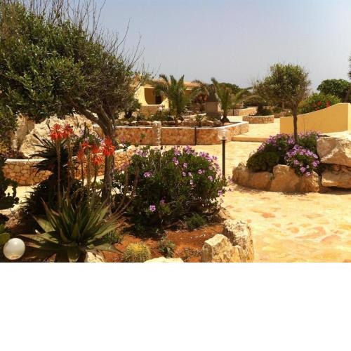Residence Punta Sottile Lampedusa