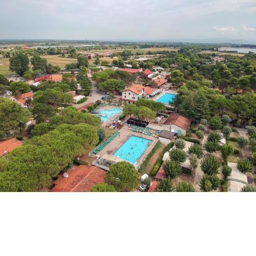 Residence Punta Spin