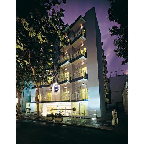 Residence Queen Mary