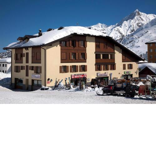 Residence Redivalle