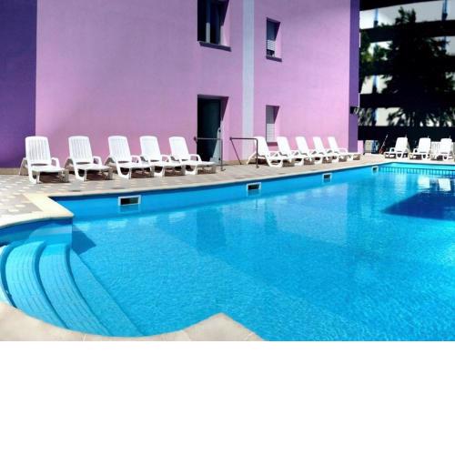 Residence Regent Beach