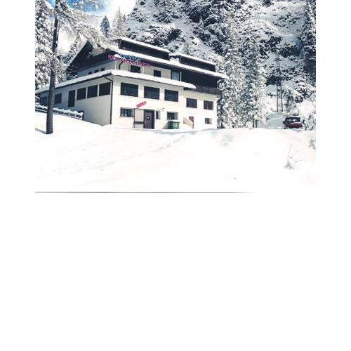 Residence Regina Delle Dolomiti
