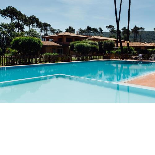 Residence Renaione