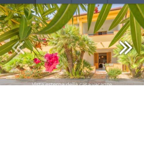 Residence renella sciacca