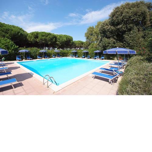 Residence Rex Lo Scoglietto