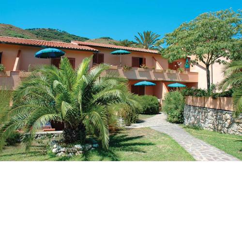 Residence Rio D'Elba