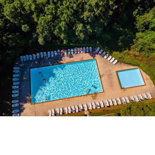 Residence Ristorante Il Paradiso