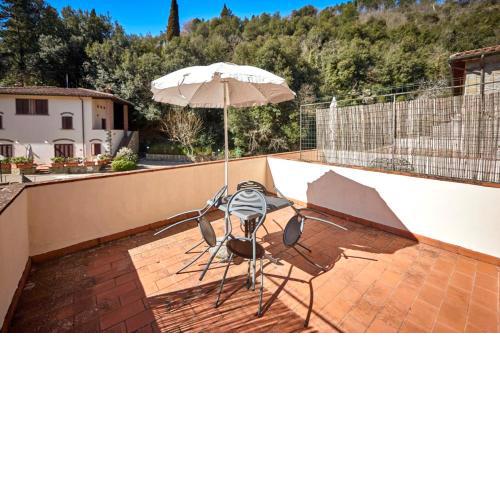 Residence Ristorante La Ferriera