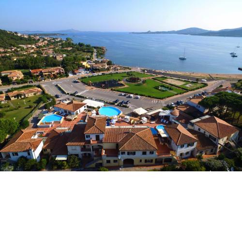 Residence Riva Azzurra