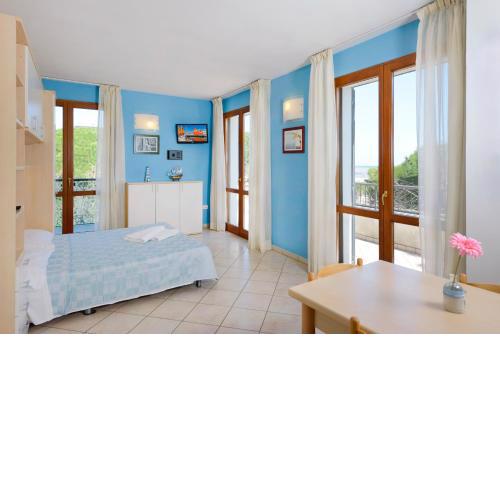 Residence Riva Blu