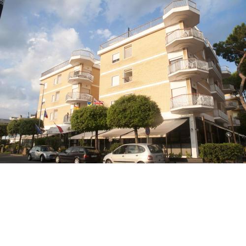 Residence Riva Gaia