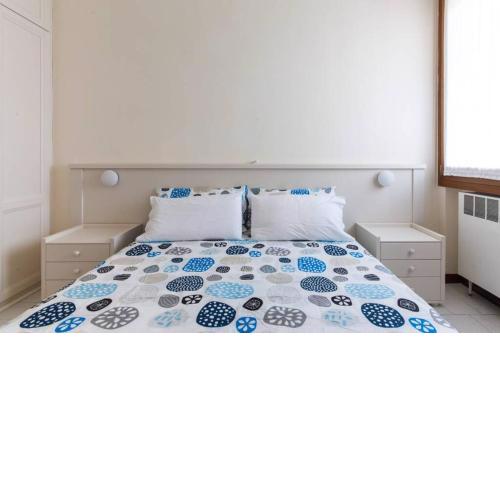 Residence RivaAzzurra Appartamento