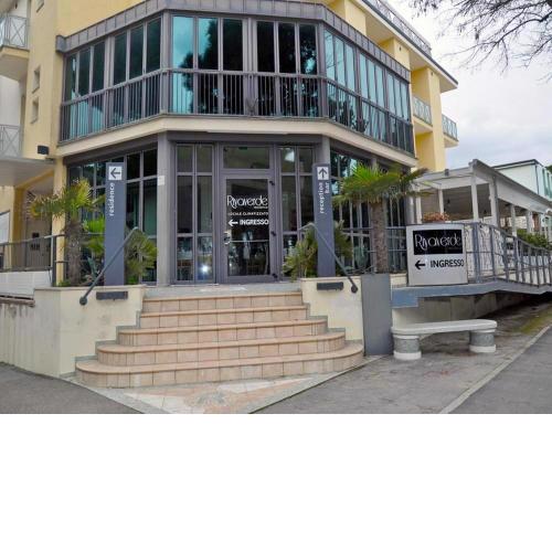 Residence Rivaverde