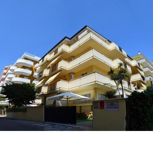 Residence Riviera