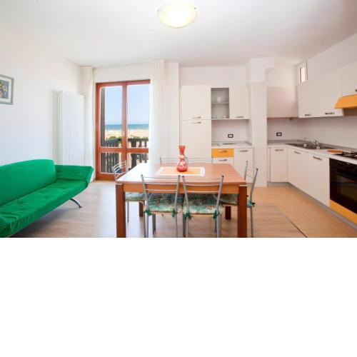 Residence Rizzante