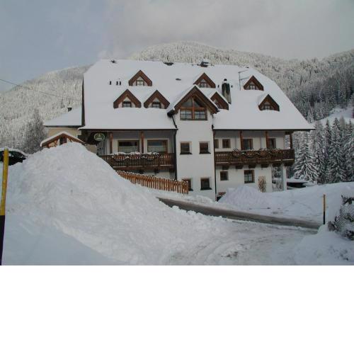 Residence Rogger