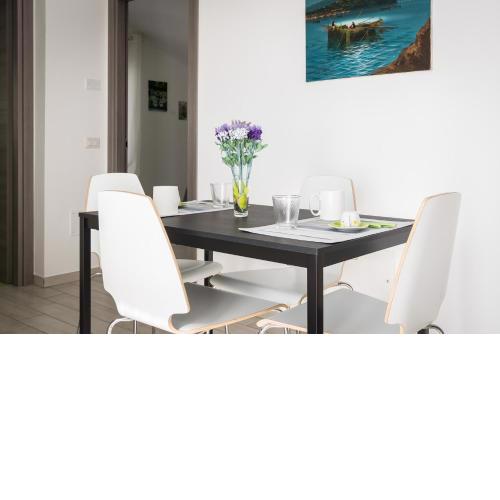 Residence Rossomelograno