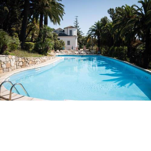 Residence RTA Villa Marina