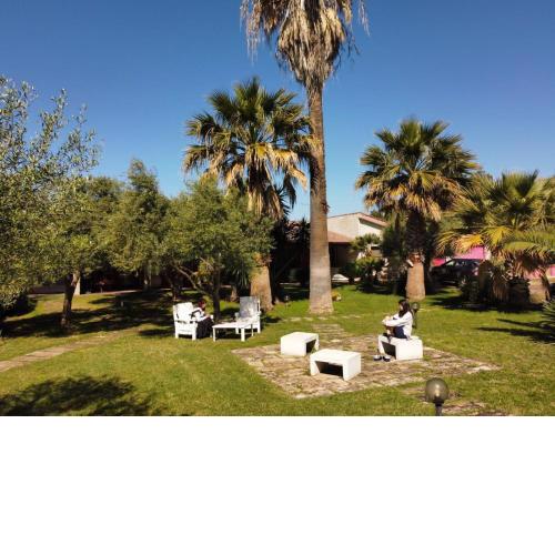 Residence Sa Pintadera