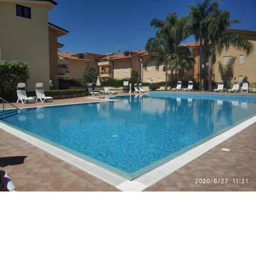 Residence Sabbia di Marinella