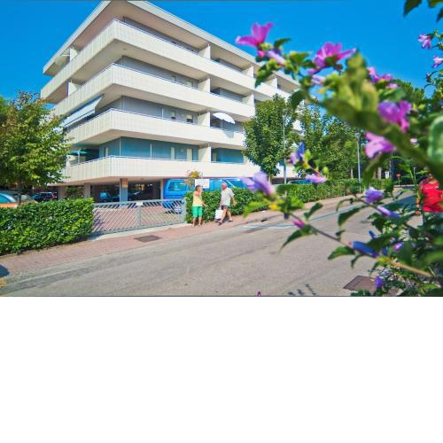 Residence Sabrina
