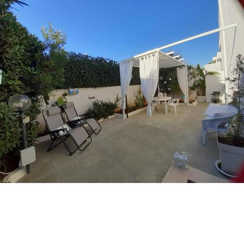 Residence Salentoholidays