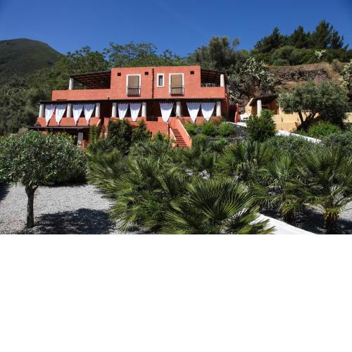 Residence Salina