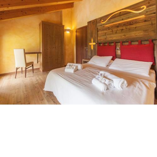Residence Samont