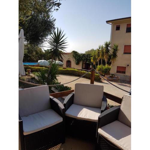 Residence San Antonio