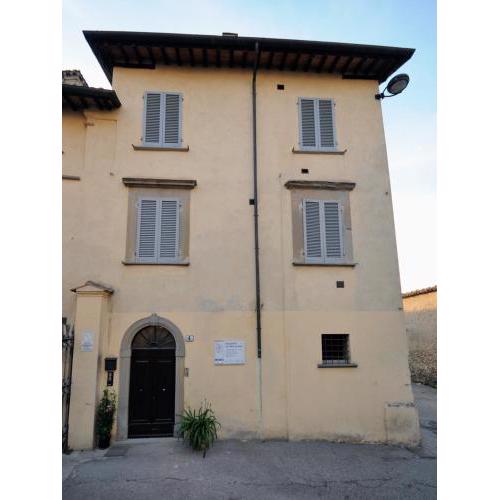 Residence San Bartolomeo