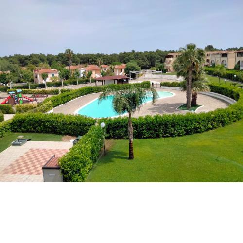 Residence San Bull