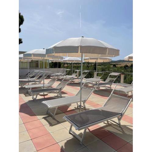 Residence San Luca Vieste