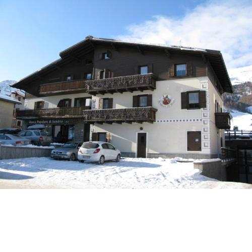 Residence San Marco by Alpenwhite