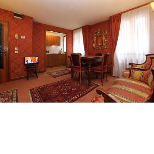 Residence San Marco MCS